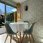 Avec Jardin Plein Sud- Clim Wifi Et Parking Saint-Cyprien (Pyrenees-Orientales)