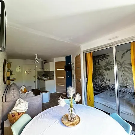 Avec Jardin Plein Sud- Clim Wifi Et Parking Saint-Cyprien (Pyrenees-Orientales)
