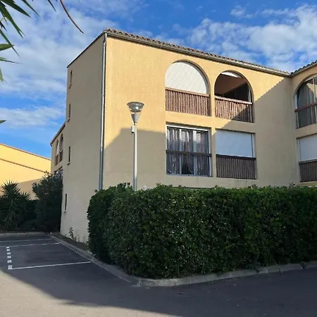 Avec Jardin Plein Sud- Clim Wifi Et Parking Saint-Cyprien (Pyrenees-Orientales)