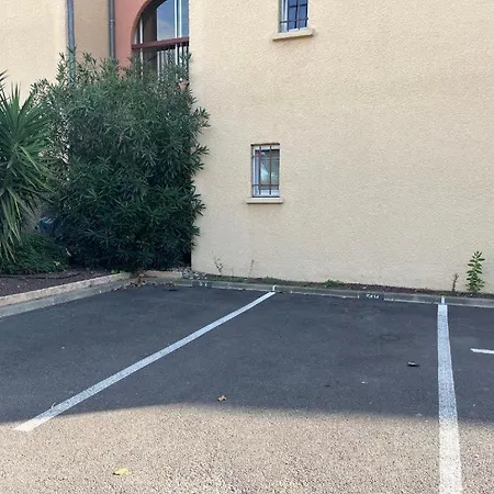 Avec Jardin Plein Sud- Clim Wifi Et Parking